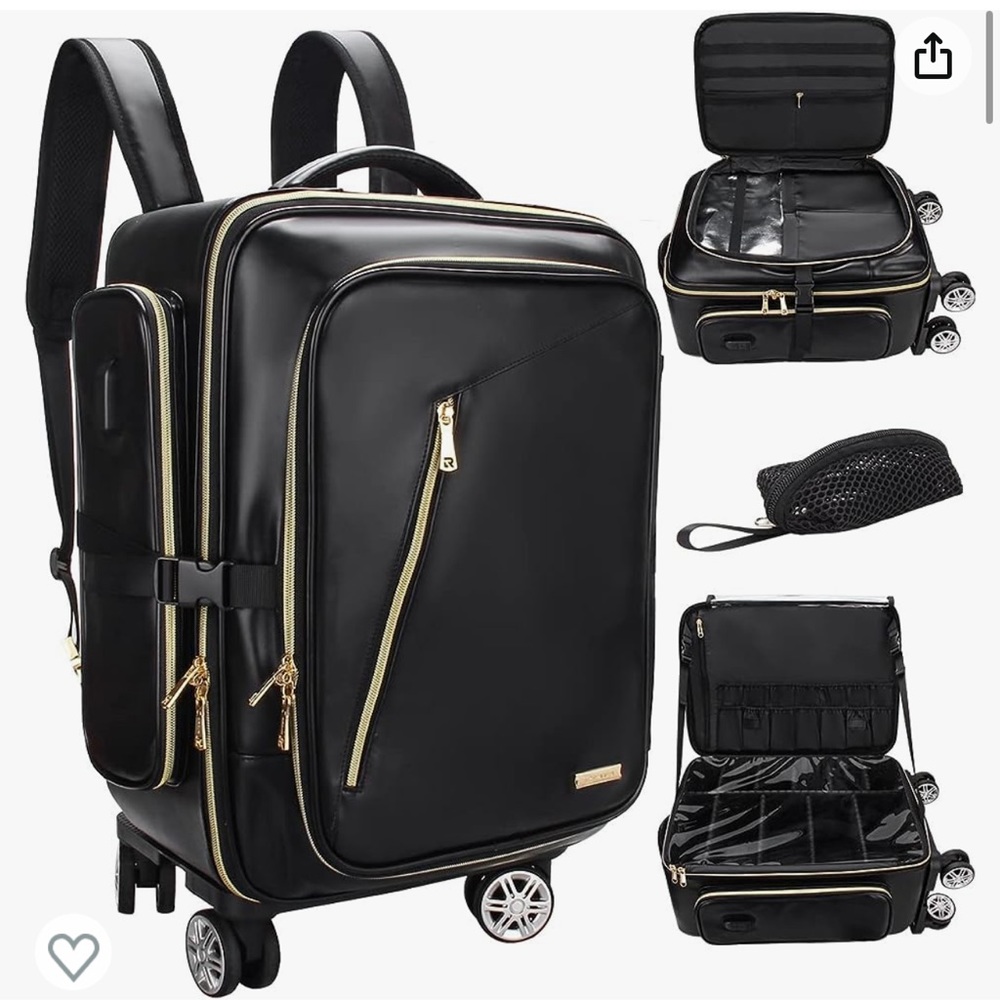 BRAND NEW. USED ONCE.